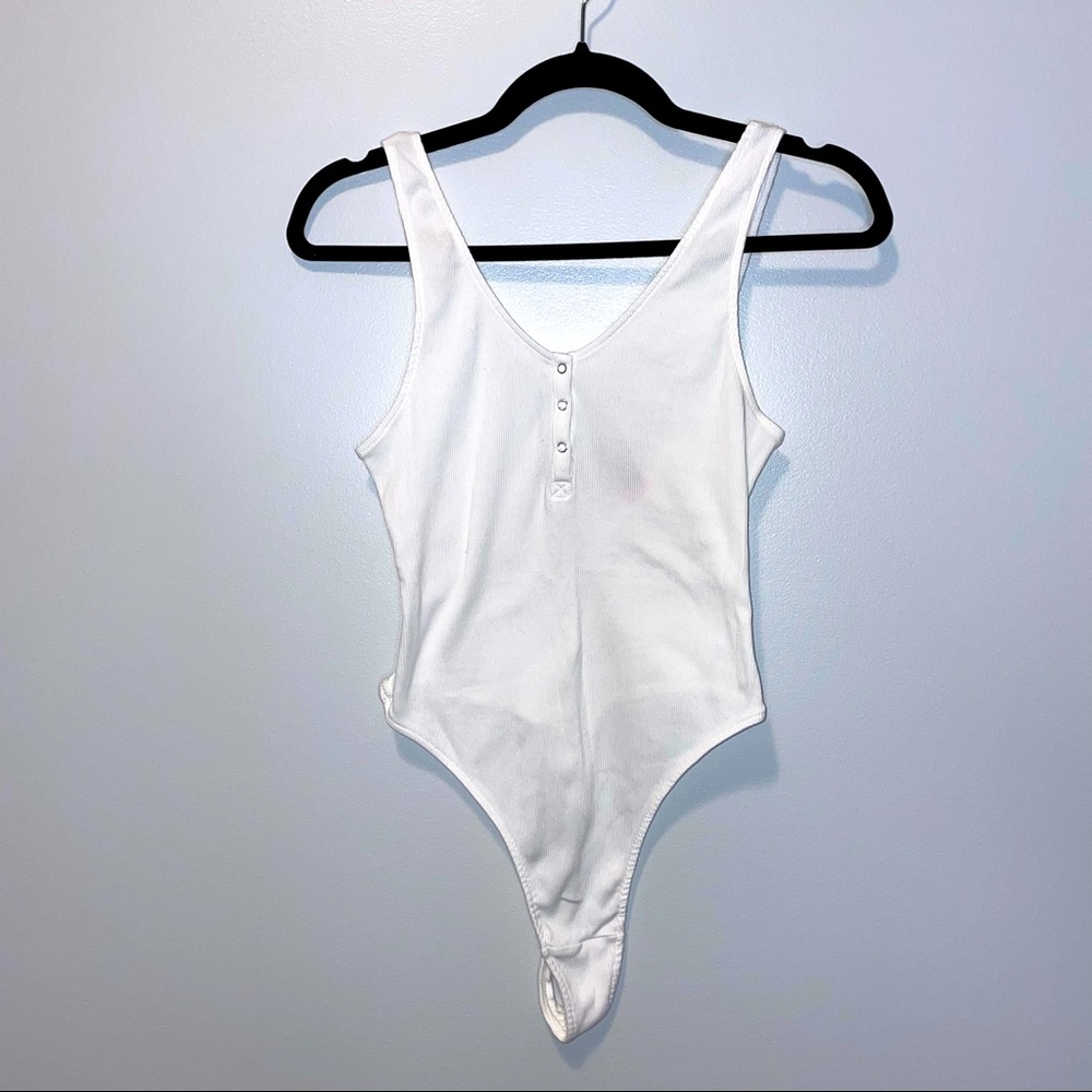 La Senza Bodysuit